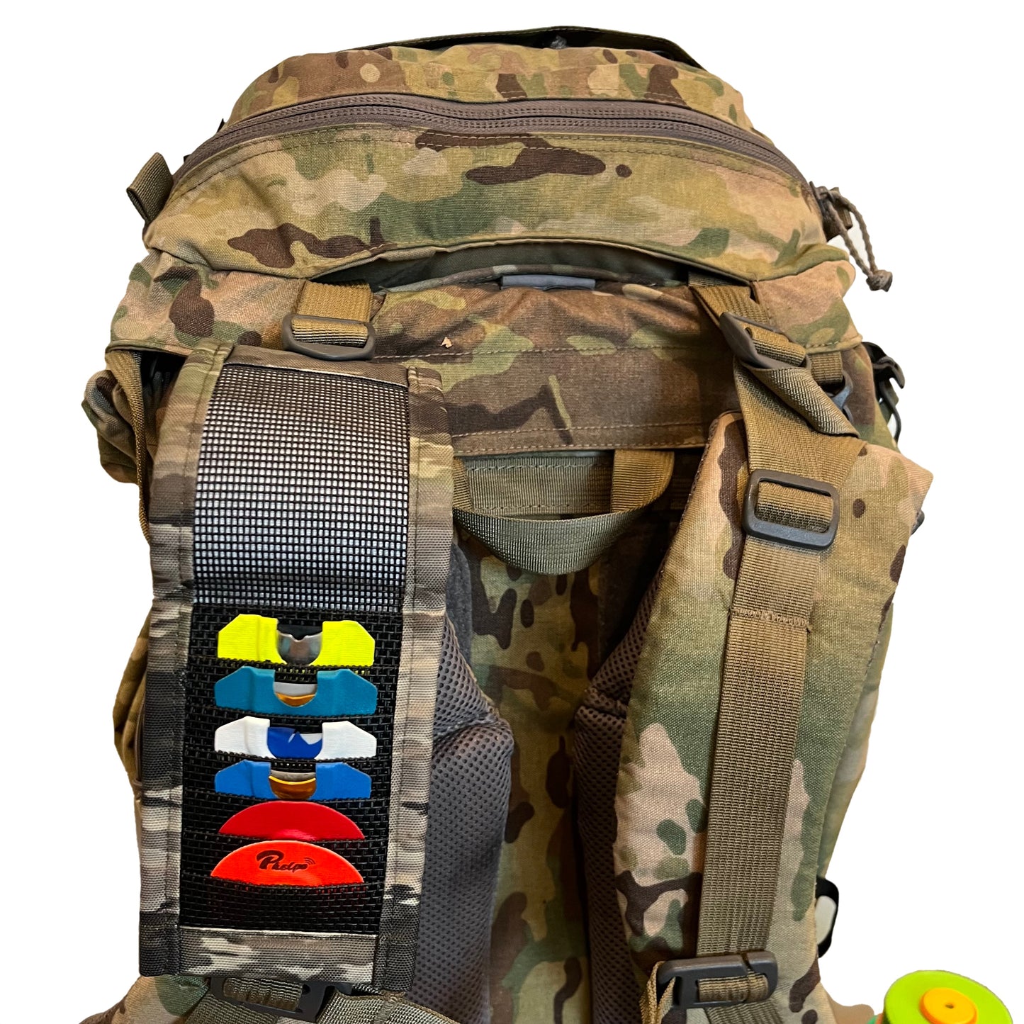 Bend-Able Guide Express (multicam)