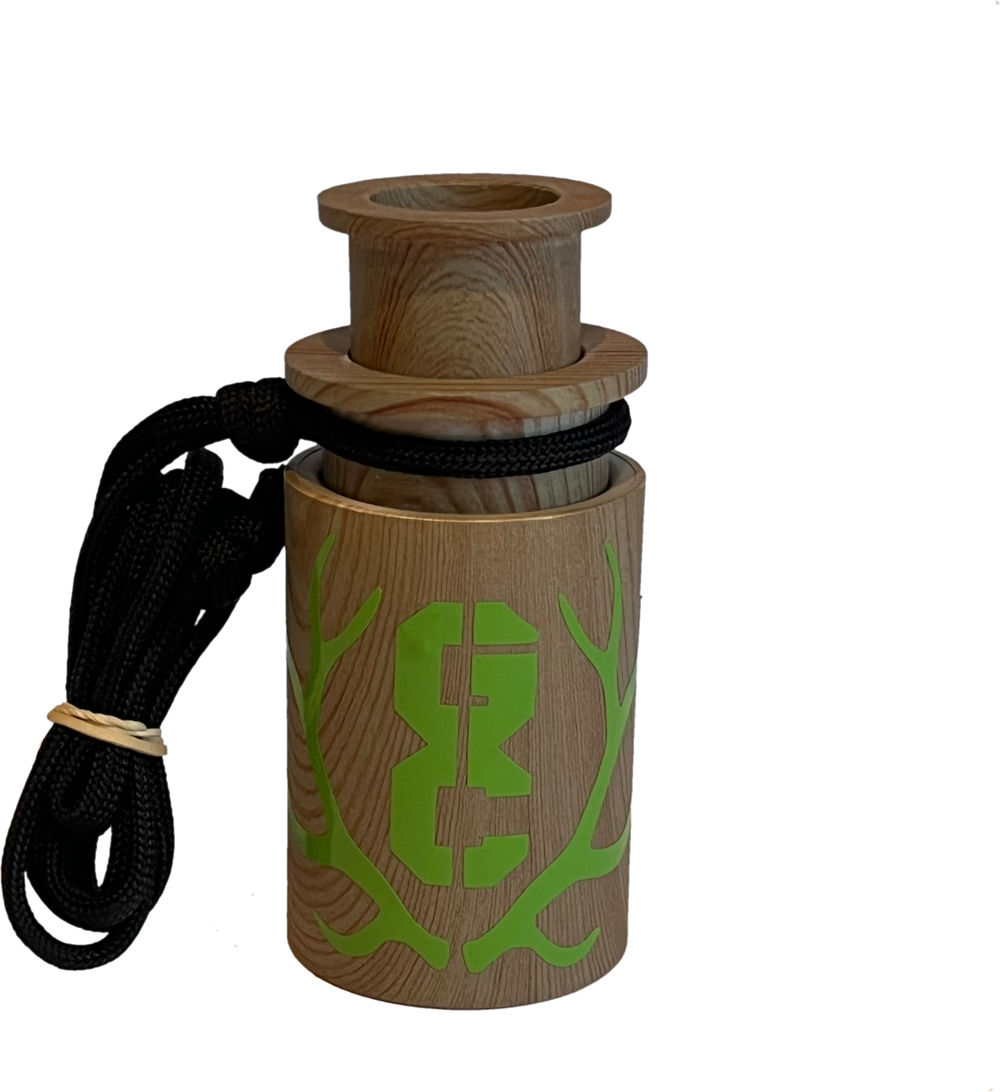 Game Changer & The GAME Elk Diaphragm BLUE Reed Combo
