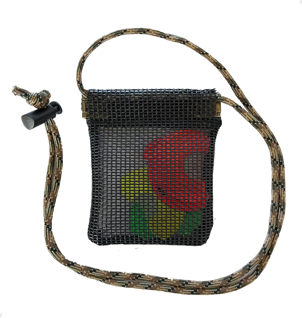 Reed Quiver Pouch (A-Tacs Camo)