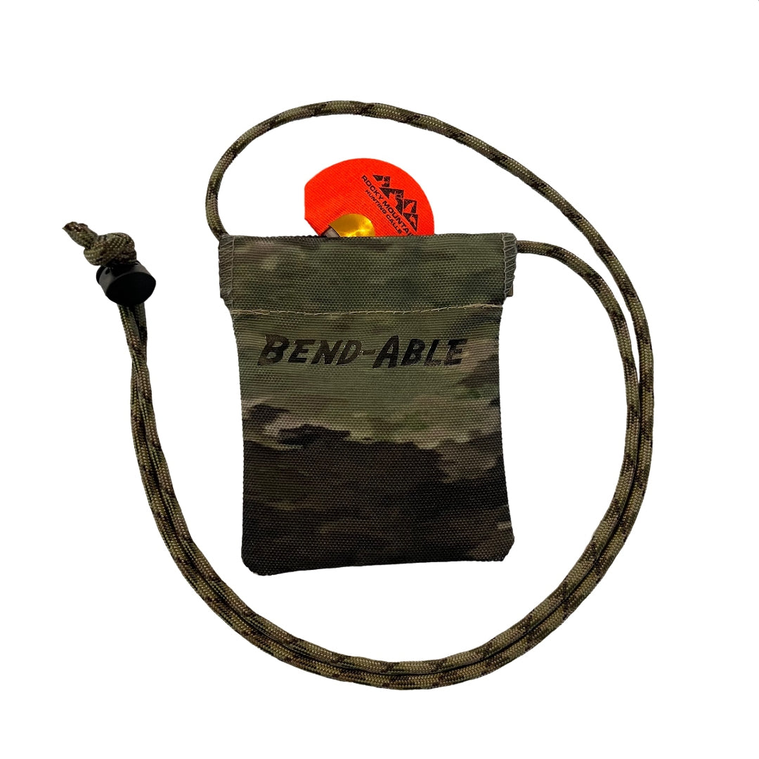 Reed Quiver Pouch (A-Tacs Camo)
