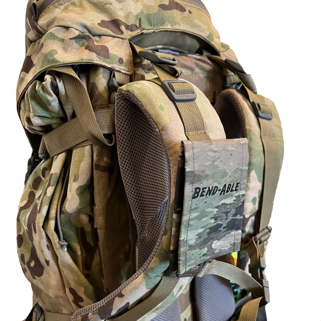 Reed Quiver Guide Express (A-Tacs Camo)