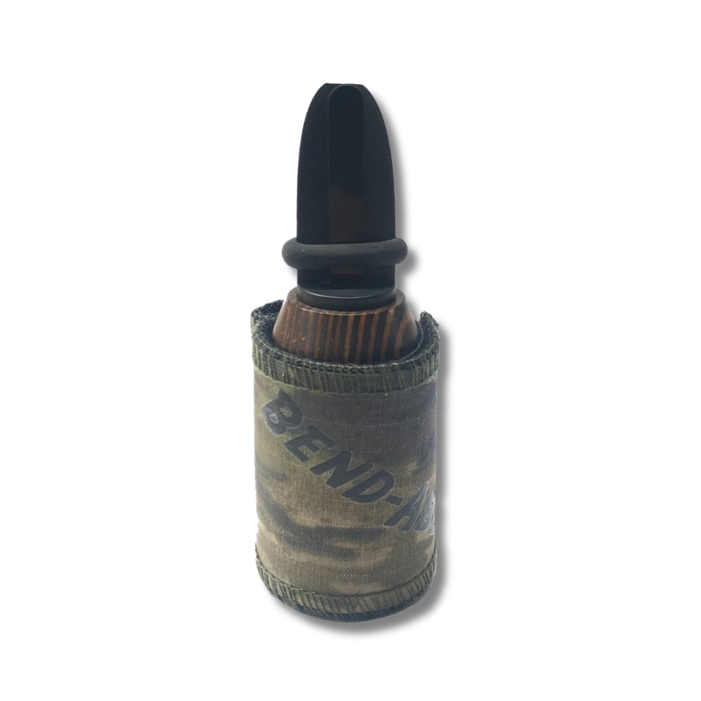 Cow Call Holder
