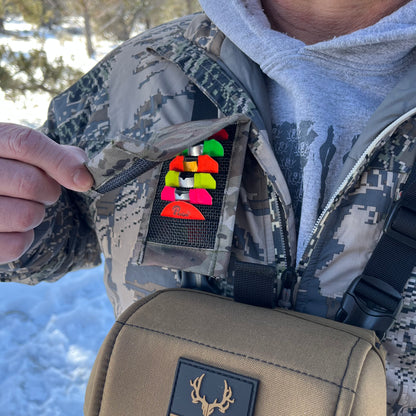 Bend-Able Guide Express (multicam)