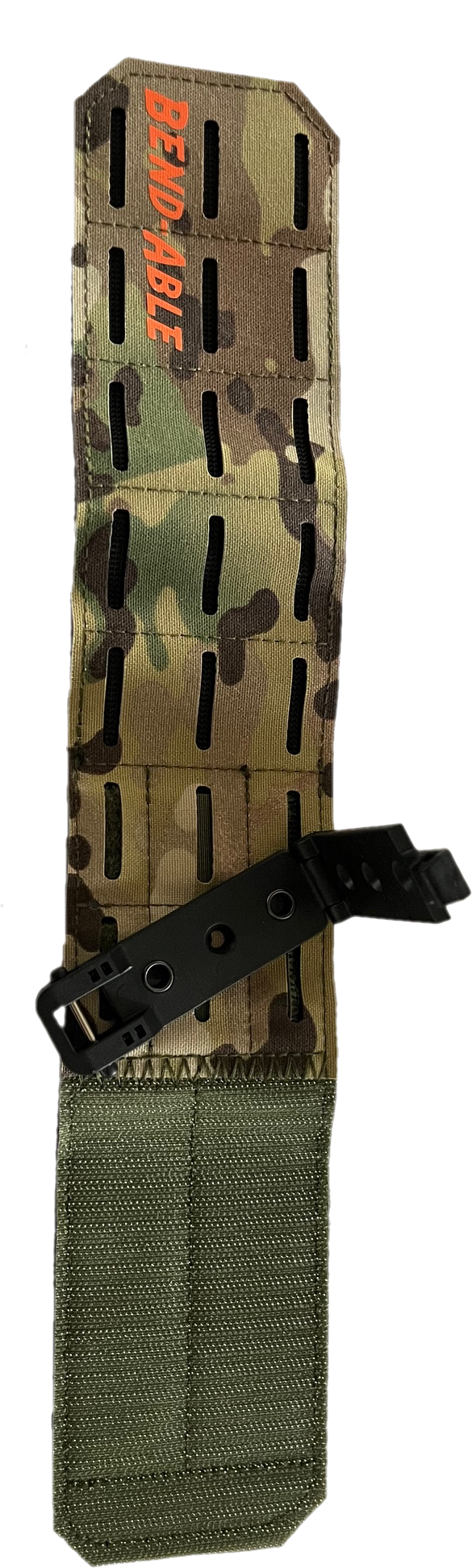 EXO K4 Backpack Bugle Tube Holder (EXO k4 Backpack only)