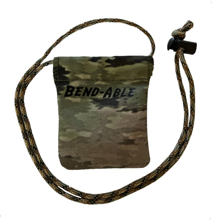 Reed Quiver Pouch (A-Tacs Camo)