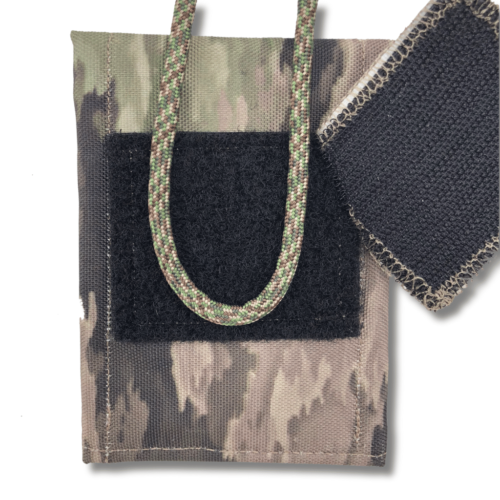 Reed Quiver Guide Express (A-Tacs Camo) – Bend-Able