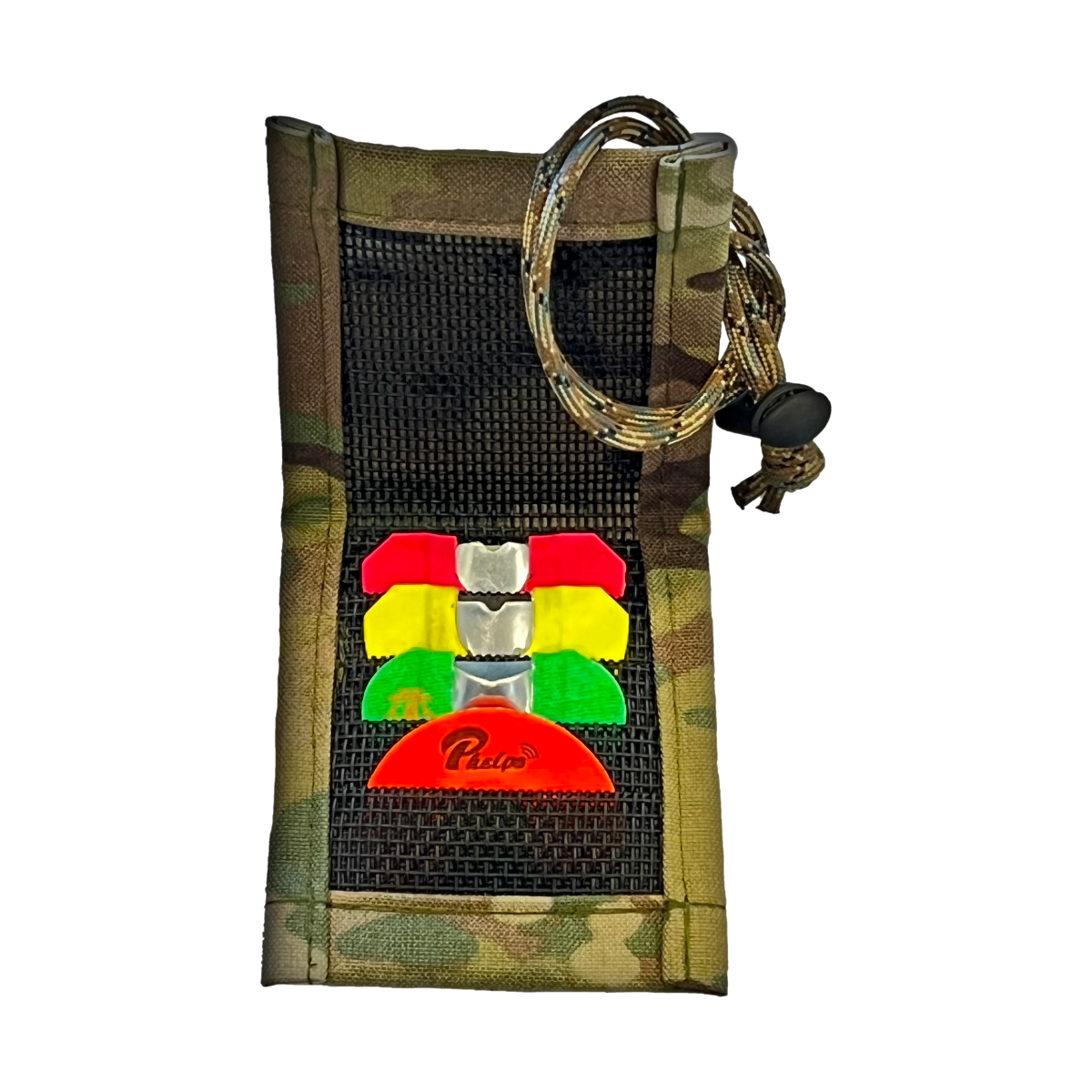 Bend-Able Express (Multicam)